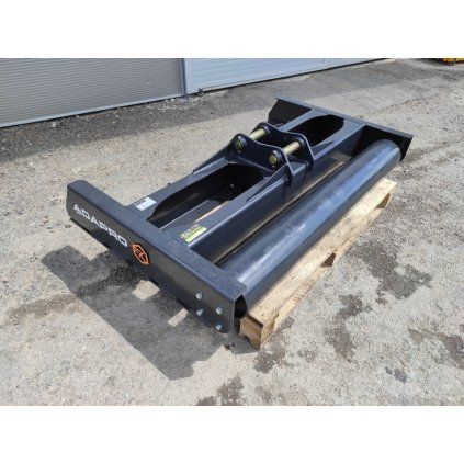 Rovnací rám - nivelátor