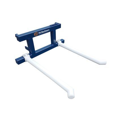 ubtm bale transporter mechanical