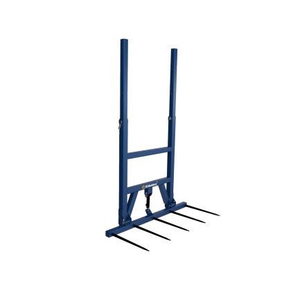 ubf5f bale fork foldable