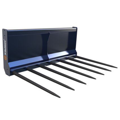 ammf manure forks mikro