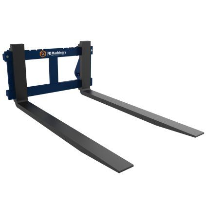 xlpf30 16 pallet forks xl