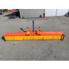 Mechanické zametače 200cm