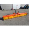 Mechanické zametače 200cm