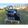 Třídící bubnová lopata S, 60l