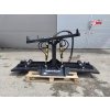 Gumová stěrka - hydraulická, 220cm, euro