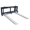 upfn06 pallet forks 0 6t