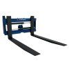 upf40h pallet forks 4 2t