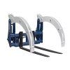 upfwg wood gripper with forks