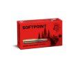 GECO 8x57 JS, TM 12,0G/20KS