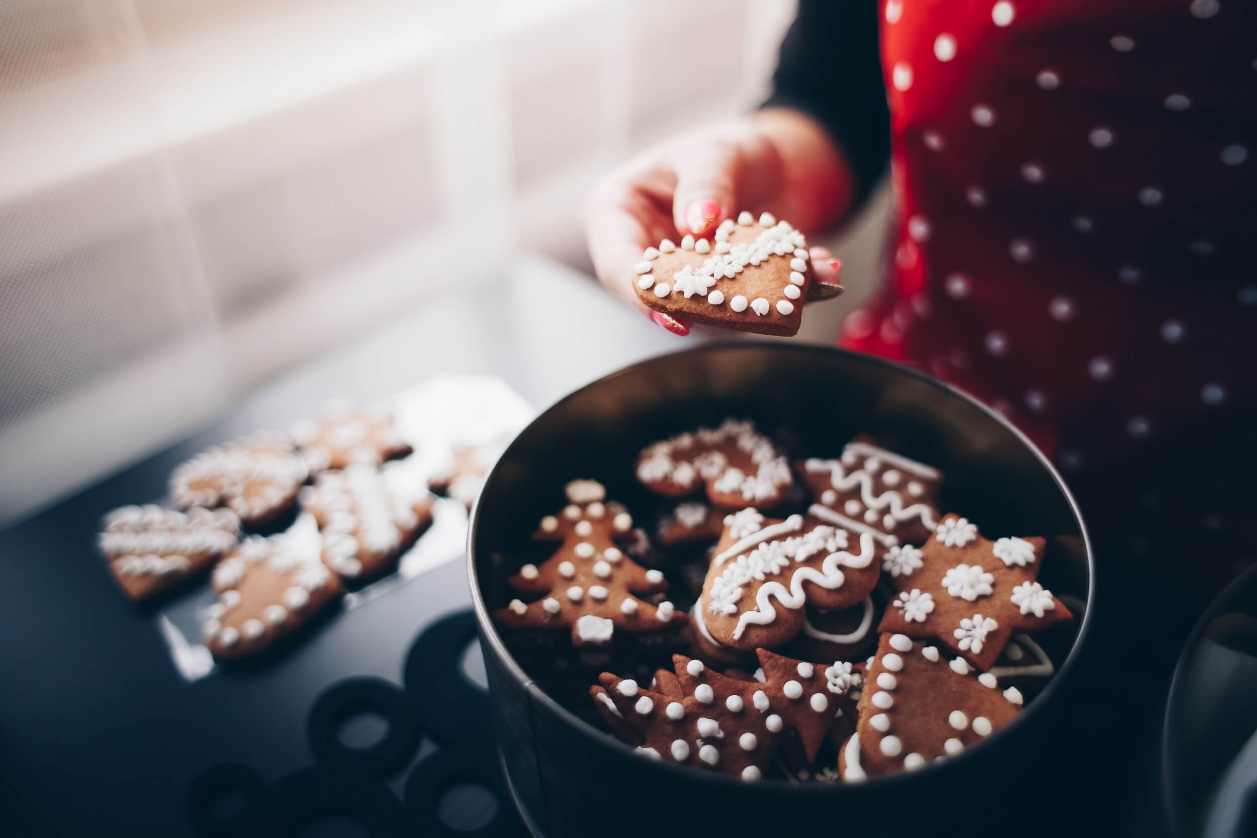 Advent a tradície s ním spojené