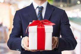 Ktorý darček je vhodný pre šéfa?