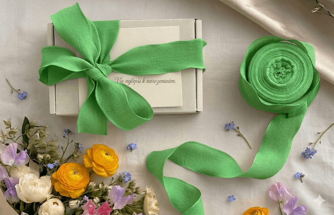 Kompletný sprievodca darčekovou etiketou