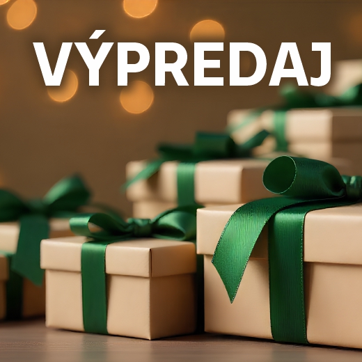 Výpredaj obecný