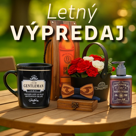Letný výpredaj