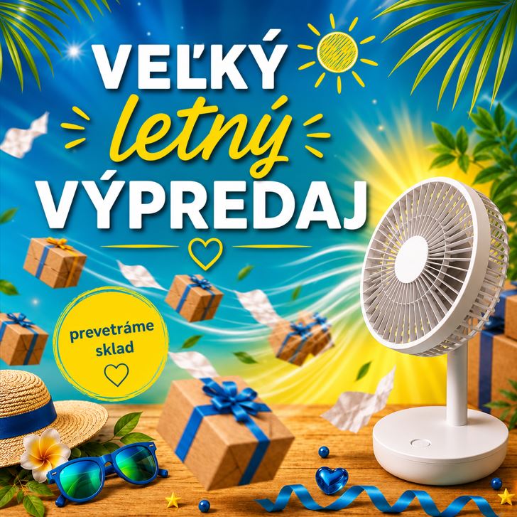 Výpredaj