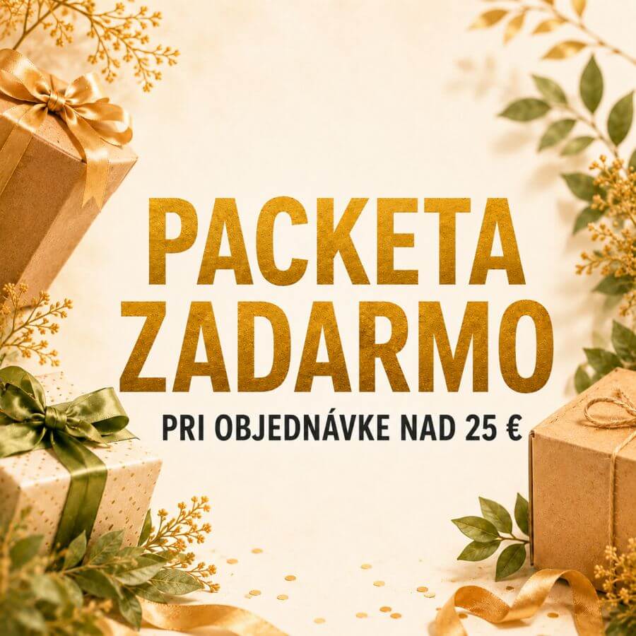 Doprava zadarmo
