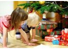 Vianočné darčeky pre deti