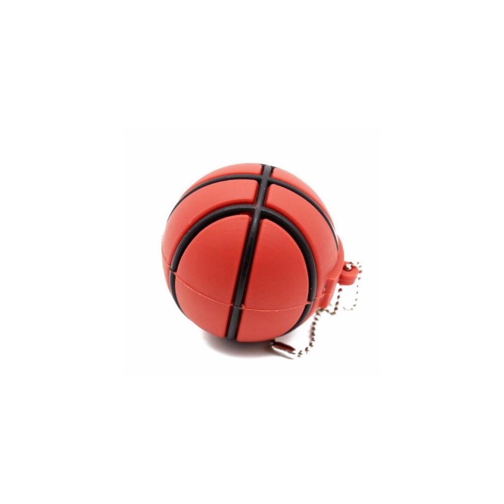 USB Flash disk Basketbalová lopta, 32 GB