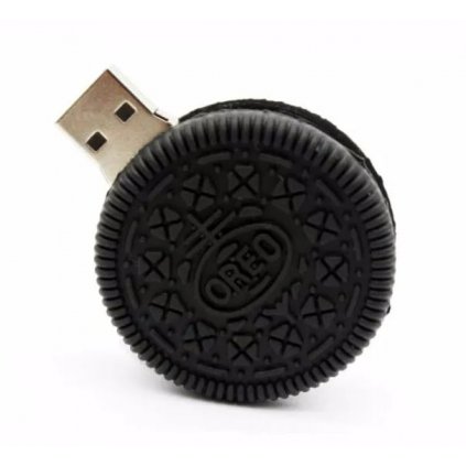 USB flash disk Oreo sušienka 32 GB