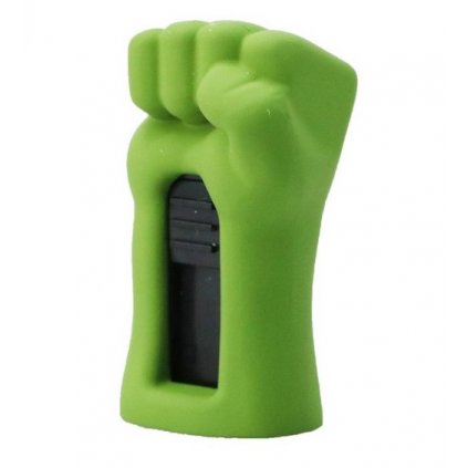 USB flash disk Hulk – ruka, 16 GB