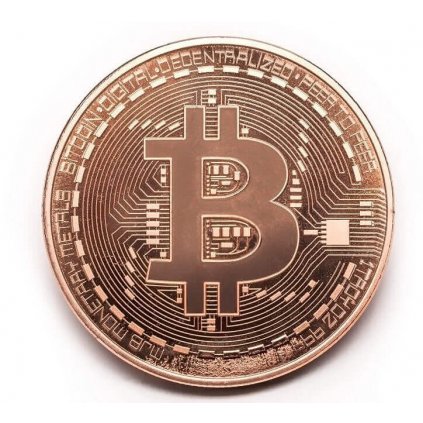 Bitcoin minca