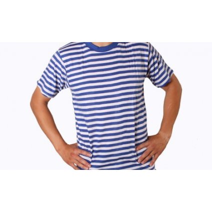 Námornícke tričko – pánske XL