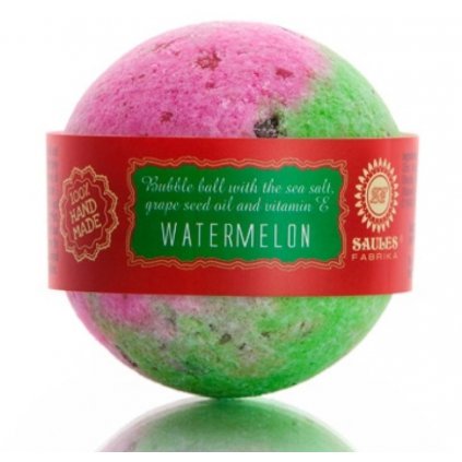 Šumivá bomba Vodní meloun