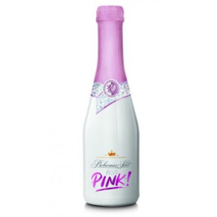 Bohemia Sekt Ice Pink