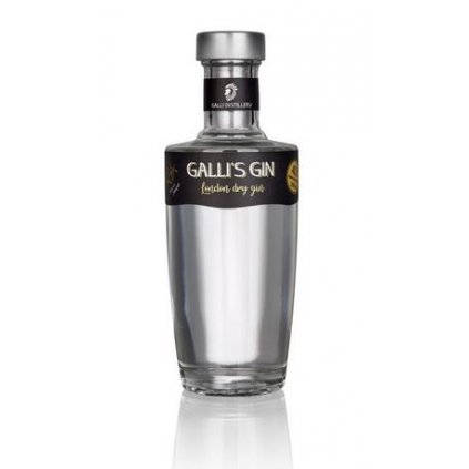 GALLI'S GIN 0,2l