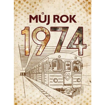 Můj rok 1974