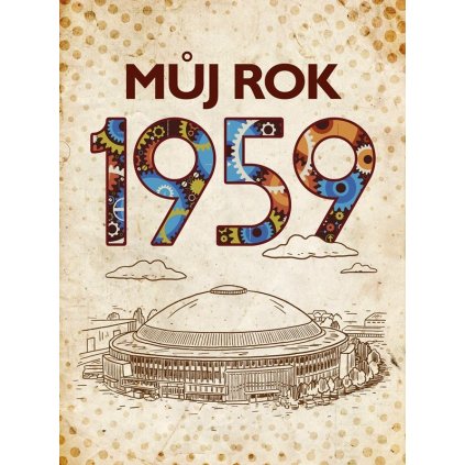 Můj rok 1959