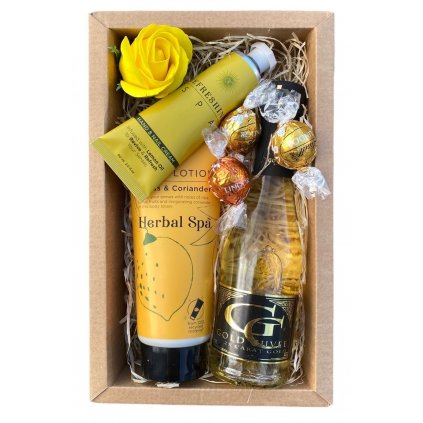 Dárkáč Herbal Spa