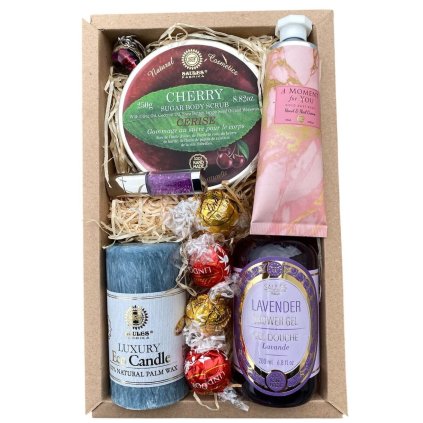 Dárkáč A Moment for You