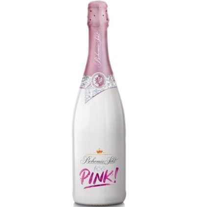 Sekt Ice Pink 0,75l