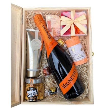 Dárkový box Mionetto