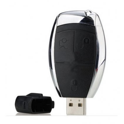 USB flash disk kľúč Mercedes 32 GB