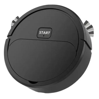 Automatický robotický mini zametač K16