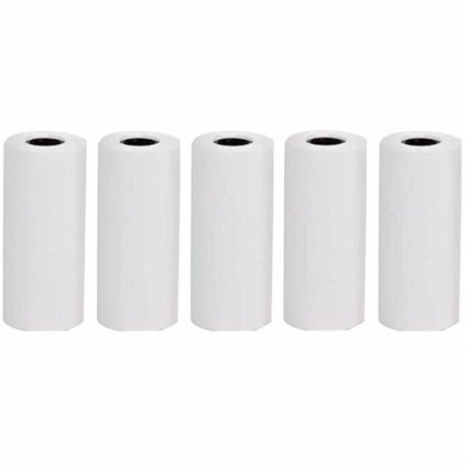 Termokotouček do fototiskárny sada 5ks