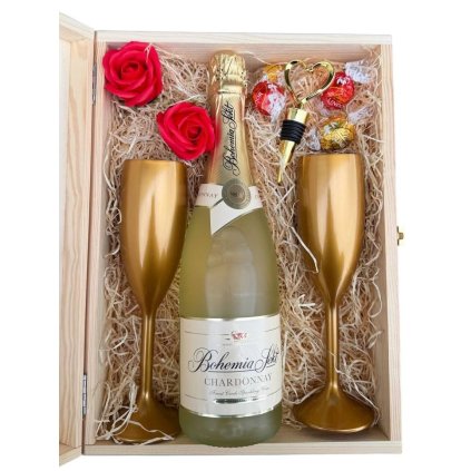 Dárkový box Společné okamžiky