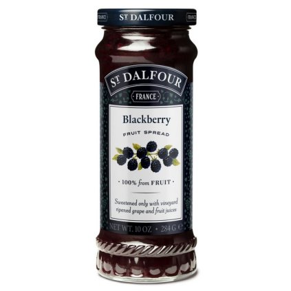 St Dalfour Ostružina