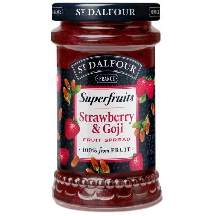 St. Dalfour Jahoda & Goji
