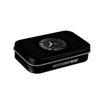 Mint Box Mercedes-Benz
