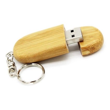 Kľúčenka – flash disk 64GB S