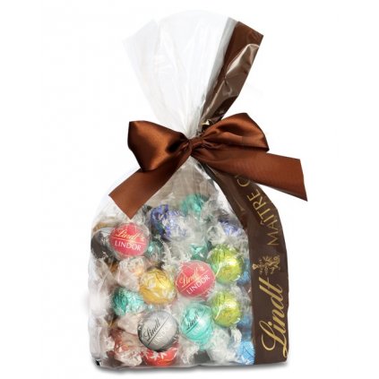 Pralinky Lindor MIX 1kg