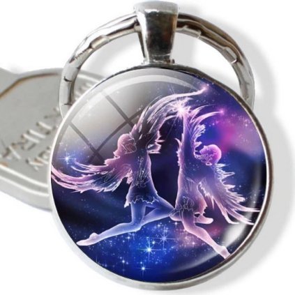 Znamenie v bubline – Blíženci