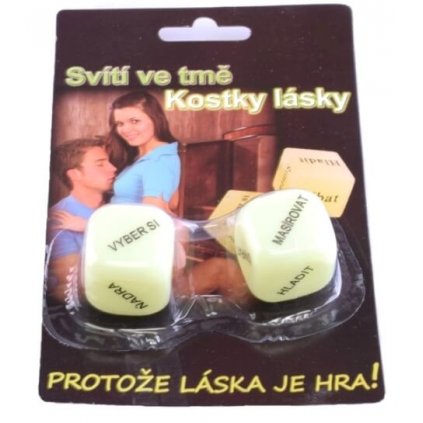 Kocky lásky