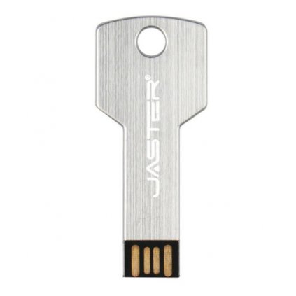 USB vodeodolný flash disk kľúč 32GB