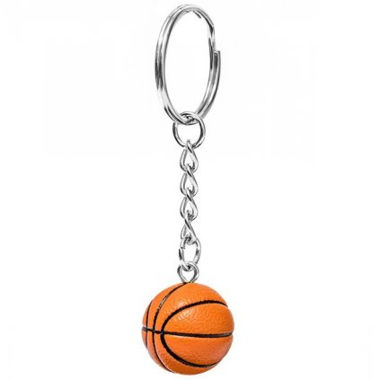 Prívesok na kľúče Basketbal