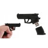 USB flash disk pištoľ