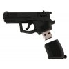 USB flash disk pištoľ